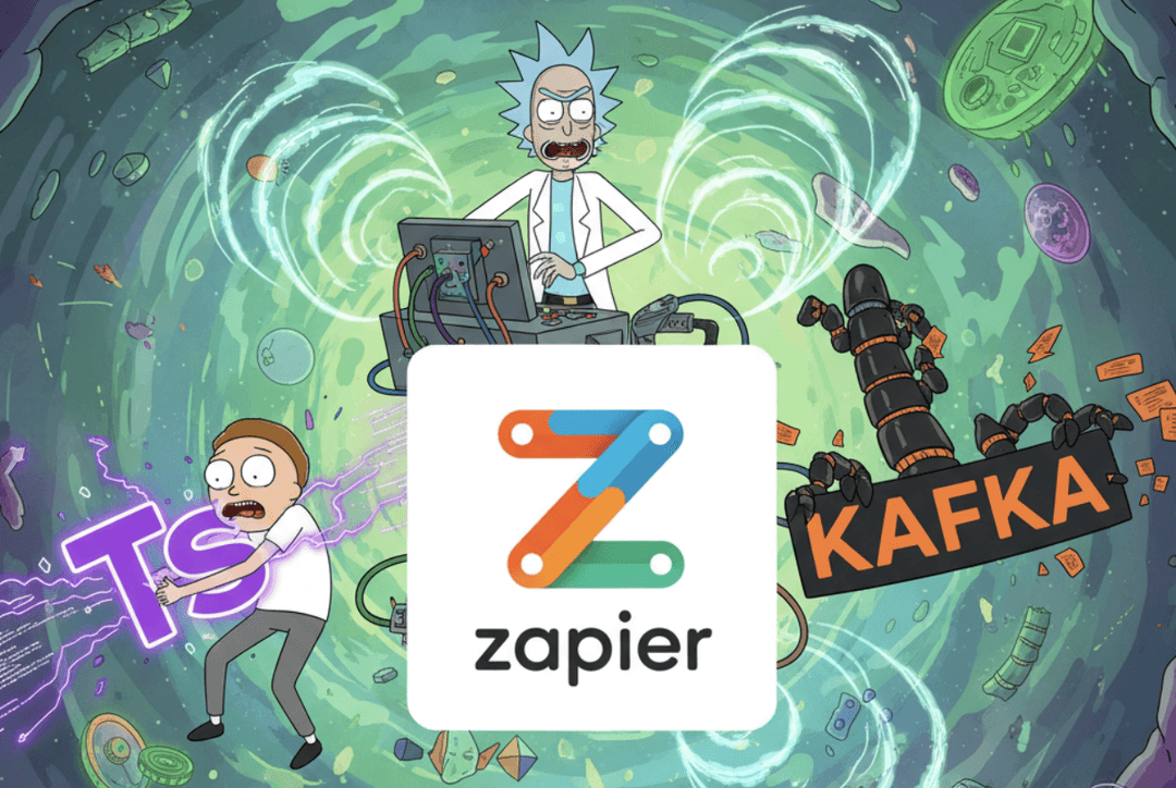 Zapier